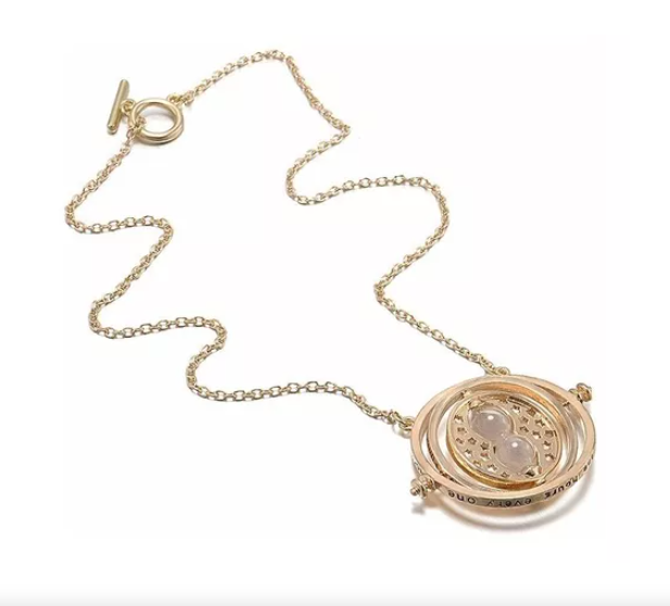 Collar - Giratiempo - Harry Potter - Image 4