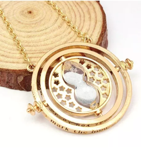 Collar - Giratiempo - Harry Potter - Image 3