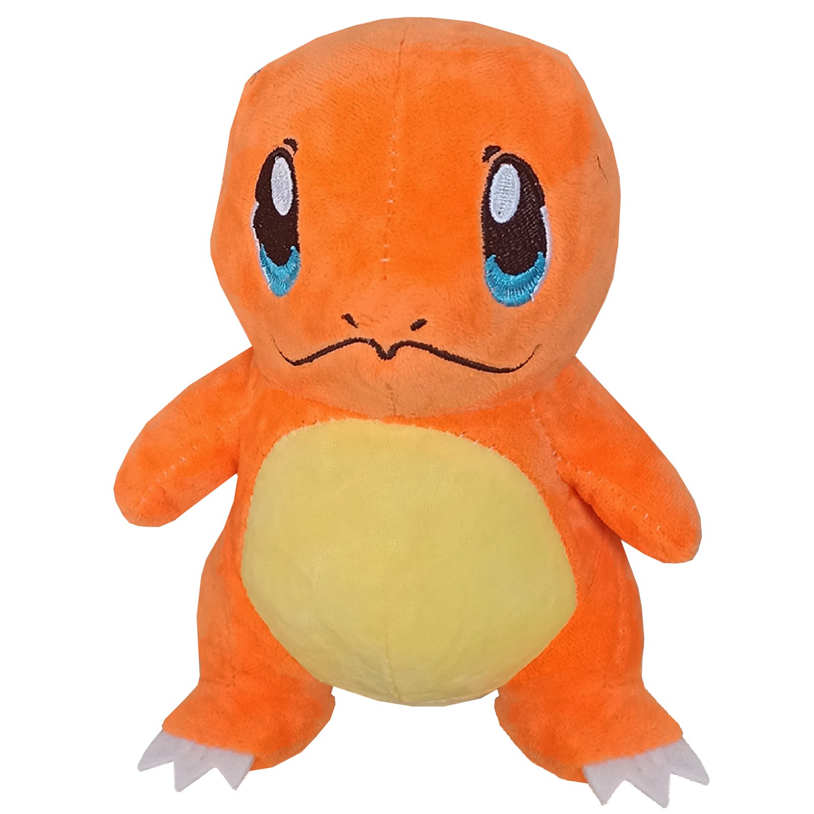 Peluche - Charmander - Pokemón