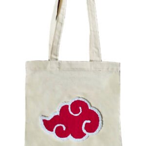 Totebag - akatsuki