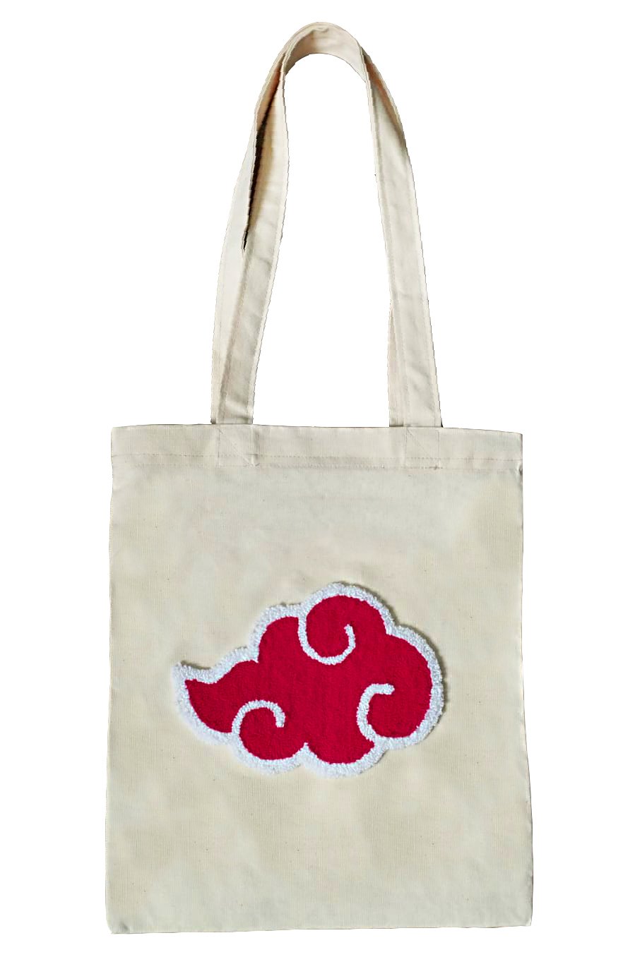 Totebag - akatsuki