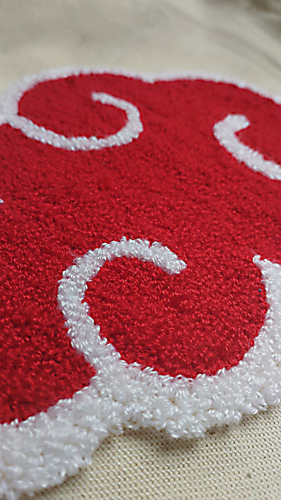 Totebag - akatsuki - Image 2